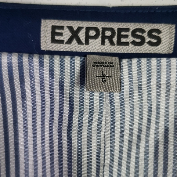 Express mens suit - Picture 5 of 7